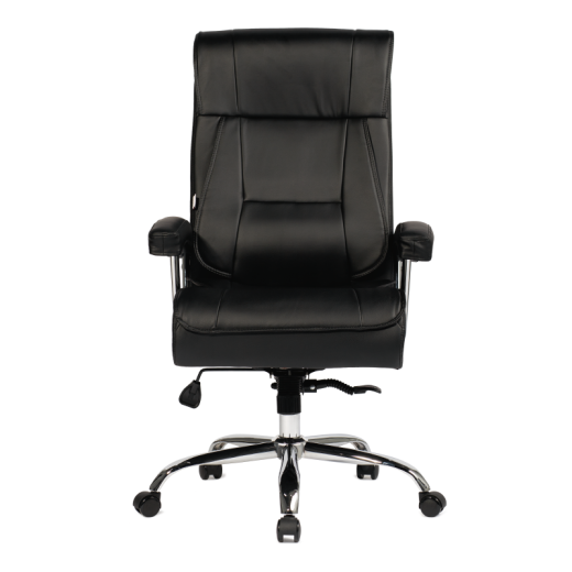 SILLA DE ESCRITORIO BLUME BLM3035 PRESIDENTE NEGRO