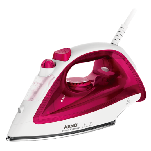 PLANCHA ARNO FV1051B2 A VAPOR  ESSENTIAL 1200W