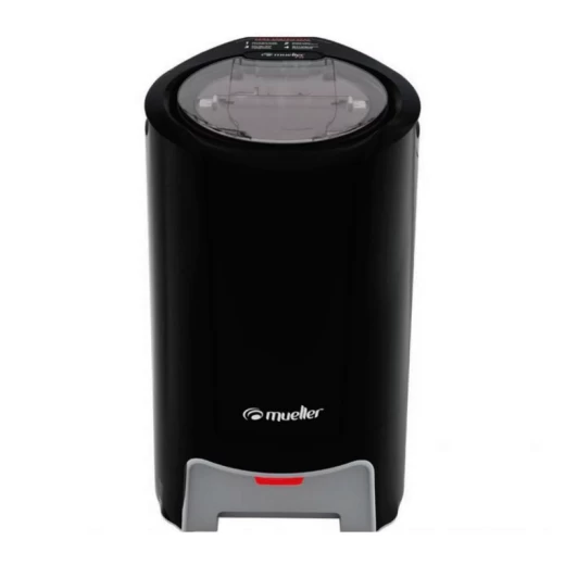 CENTRIFUGA MUELLER FIT 12.6 KG NEGRO