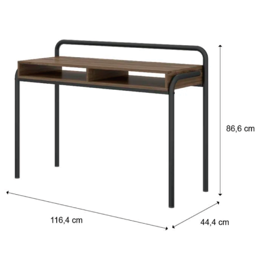 MESA ESCRITORIO CARRA 128019570 MDP LEG/PTO/FOS