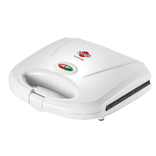 SANDWICHERA TOKYO MAXCRISP 2 PLACAS CUADRADAS 220V/5