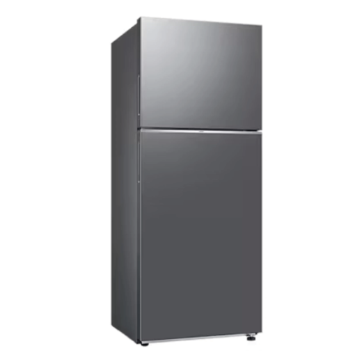 HELADERA SAMSUNG RT38CG6000S9ZS-G 391L SPACE MAX SILVER