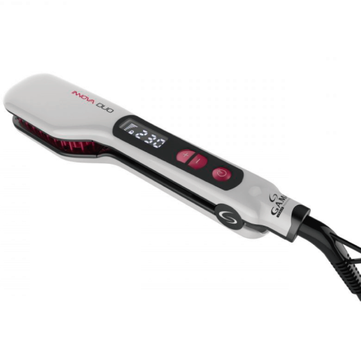 PLANCHITA GAMA 928/3656 HOTBRUSH INNOVA DUO ION