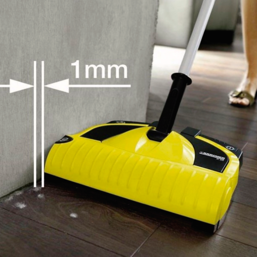 BARREDORA KARCHER K 55 DE PISOS