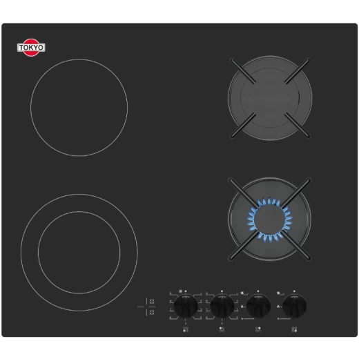 ANAFETOKYO MUSA COTOMUSA4Z 2 GAS 2 INFRARROJA