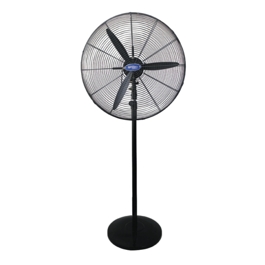 VENTILADOR DE PIE SPEED INDUSTRIAL SVP30P 30Plg