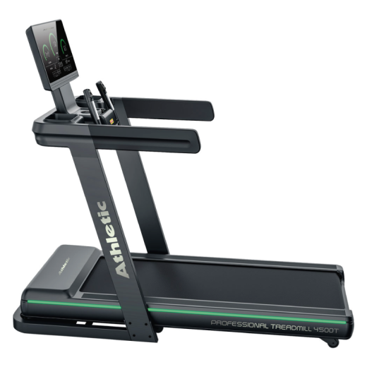 CINTA P/CAMINAR ATHLETIC ATCC4500T PLUS PROFESIONAL