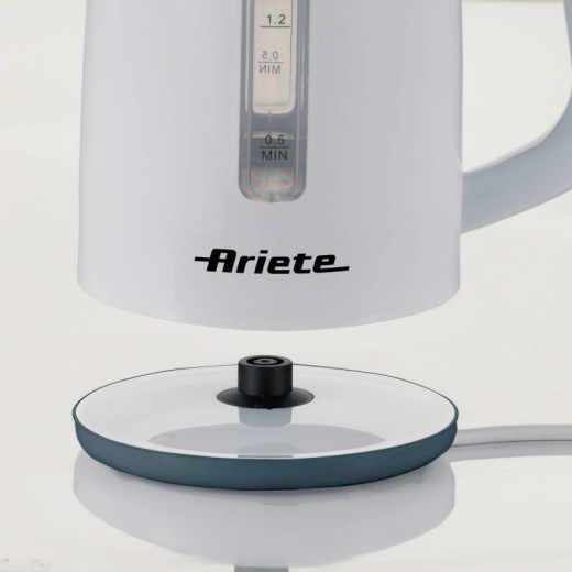 HERVIDOR ARIETE 29/795 1.7 LTRS BLANCO