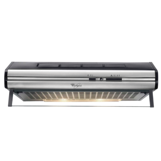 PURIFICADOR WHIRLPOOL ENP80BI 80CM FREN.INOX