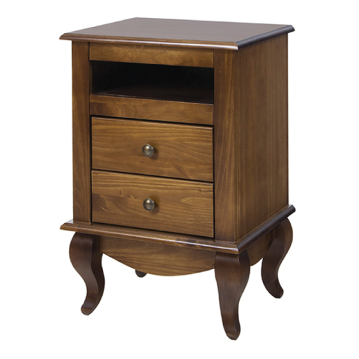 COMODA ACTIVA 5207 COUNTRY 2G 480 BL/PINHAO