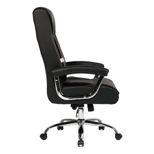 SILLA DE ESCRITORIO BLUME BLM3035 PRESIDENTE NEGRO