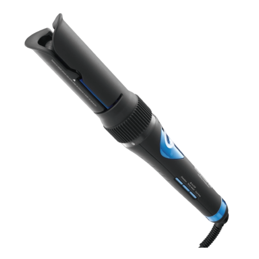 RIZADOR MIRACULRL PRO BABYLISS B8794 C575 BLACK AND BL