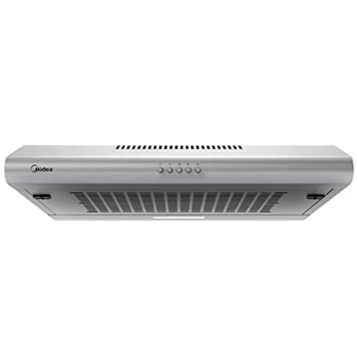 PURIFICADOR MIDEA 90F49  90CM INOX