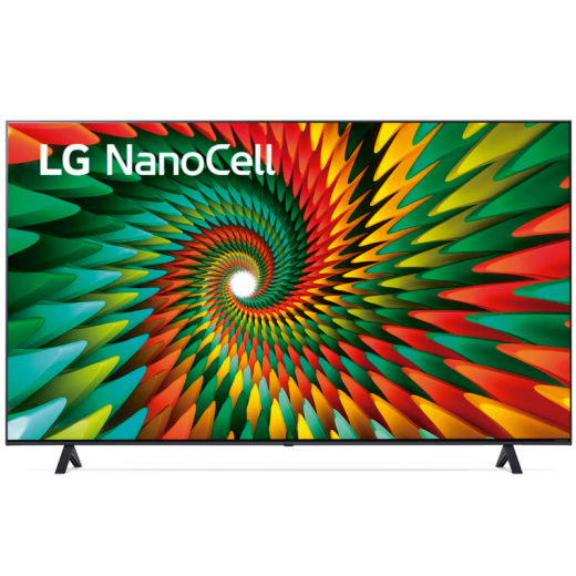 TV.LED LG 65Plg 65NANO77SRA NANOCELL SMART