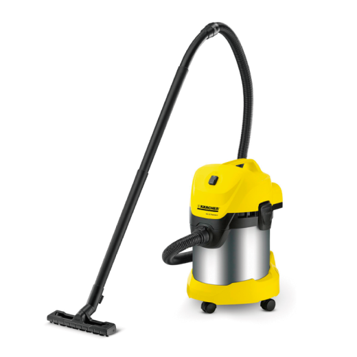 ASPIRADORA KARCHER WD3 PREMIUM