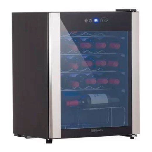 WINICOOLER MIDEA HS86WE MOD 66 24BOTELLAS