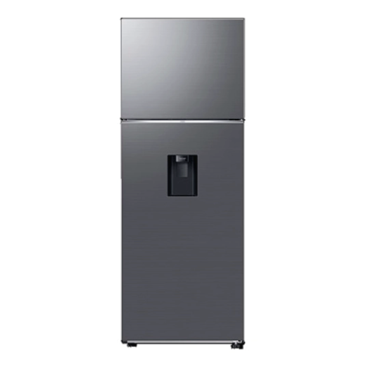 HELADERA SAMSUNG RT53DG6750S9ZS  517L INOX
