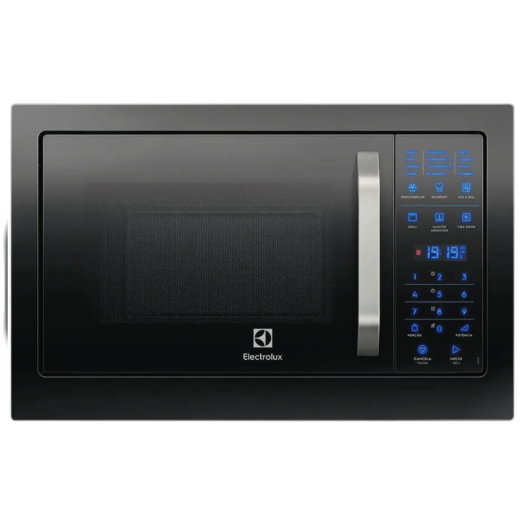 MICROONDAS ELECTROLUX EMPOT EMTP28G5GXB NEGRO DIGITAL