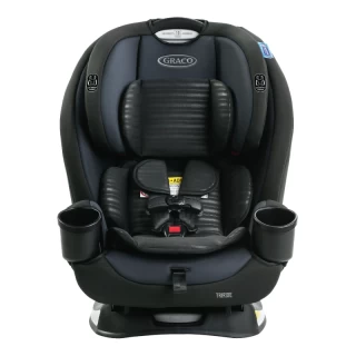 ASIENTO P/AUTO GRACO GR2140187 CSTRIRIDE 3EN1 CLYBOURNE