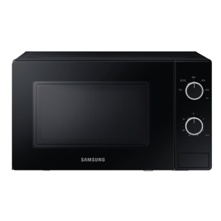 MICROONDAS SAMSUNG 20L MS20A3010AL/ZS 650W