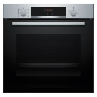 HORNO BOSCH EMPOTRABLE HQA574ES3 MULTICOCCION 3D PIROL