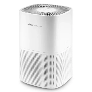 PURIFICADOR DE AIRE UFESA CONFORT 1300