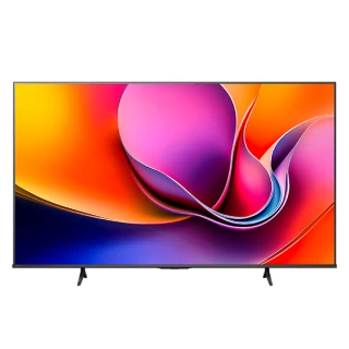 TV. LED 65Plg HISENSE 65A6NV UHD SMART 4K BT