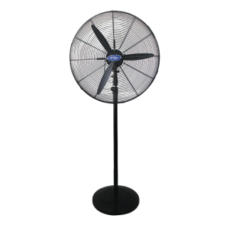 VENTILADOR DE PIE SPEED INDUSTRIAL SVP30P 30Plg