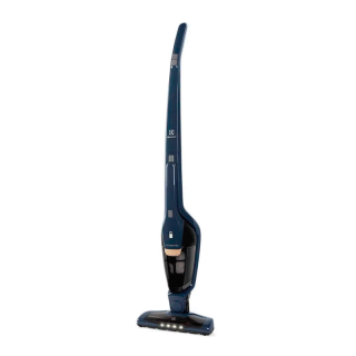 ASPIRADORA ELECTROLUX ERG25N 2EN1 A BATERIA 38MN