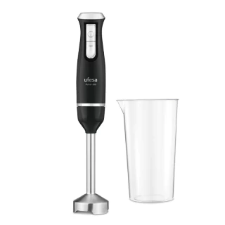 MIXER UFESA PULSAR NEGRO 800W