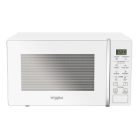 MICROONDAS WHIRLPOOL WMS20BZIM 20L S/GRILL BL W494
