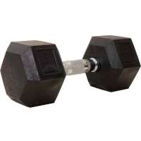 MANCUERNA ATHLETIC 12.5KG ACAT13936 HEXAGONAL