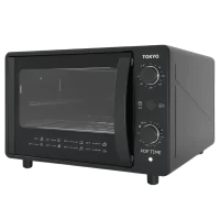 HORNO ELECTRICO TOKYO POP TIME NG 45 LTRS C/TIMER 300C/