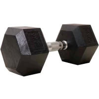 MANCUERNA ATHLETIC 17.5KG ACAT13938 HEXAGONAL
