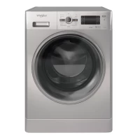 LAVASECA WHIRLPOOL WWD09SF 9/6 KG SILVER