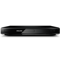 DVD PHILIPS DVP2850/55