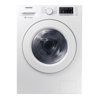 LAVASECARROPAS SAMSUNG 11KG/7KG WD11M4473MW/ZS
