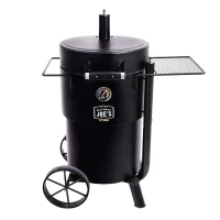 PARRILLA OKLAHOMA JOE BARRIL AHUMADOR 19202089