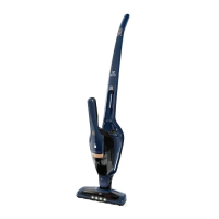 ASPIRADORA ELECTROLUX ERG25N 2EN1 A BATERIA 38MN