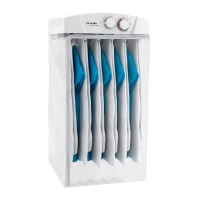 SECARROPAS MUELLER SOLARIS  SILENCIOSO