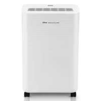 DESHUMIDIFICADOR UFESA WELLNESS DRY 2000