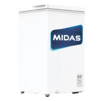 CONGELADOR MIDAS MD-MF129 129 LITROS 1 PUERA