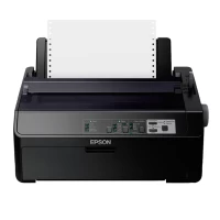 IMPRESORA EPSON LQ-590II UBS/PAR/BOVOLT/NEGRO