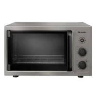 HORNO MUELLER FRATELLO MFB50B 50 L TITANIO