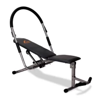 ABDOMINAL ATHLETIC 8AB