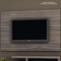 PANEL TECNOMOBILI PA2906 TABACO/NEGRO