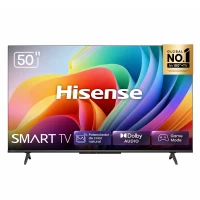 TV. LED 50Plg HISENSE 50A4NV FULL HD SMART