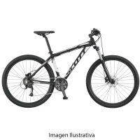 BICI SCOTT ASPECT 740 LARGUE 4101180L