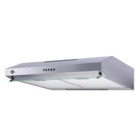 PURIFICADOR TOKYO EDTPCDSLIM60LINOX 60CM INOX T3488