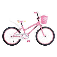 BICI. MILANO FIORENZA 20 ROSADO